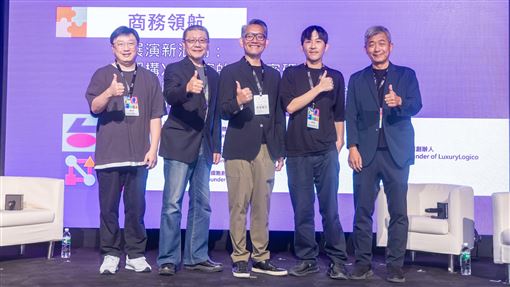 TTXC豪華朗機工開幕特別展演商轉模式揭密