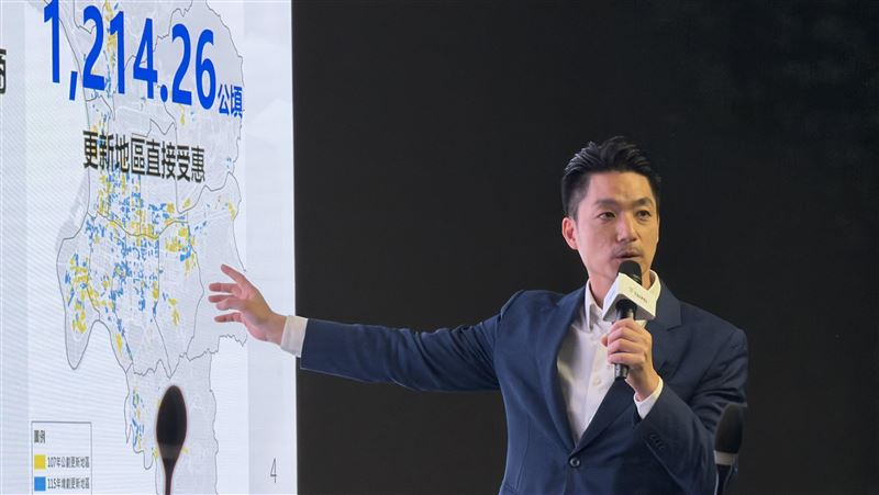 沈指都更新政出口窄　蔣萬安：增105人力