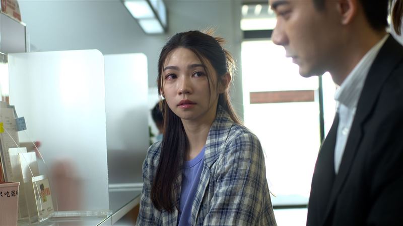 與曾子益離婚！曾智希哭喊：情緒忍不住