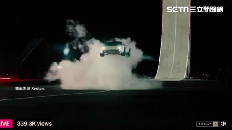特斯拉「飛天車」開放預購！力拚2028量產