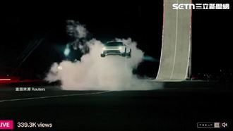 特斯拉「飛天車」開放預購！力拚2028量產
