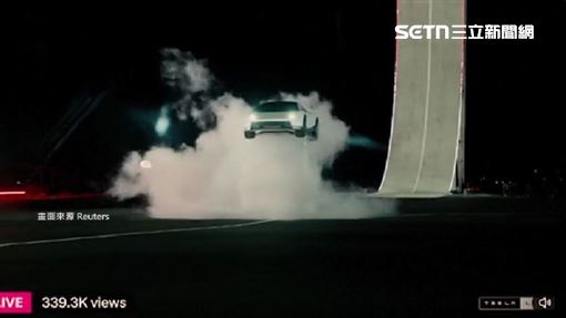 特斯拉「飛天車」開放預購！力拚2028量產