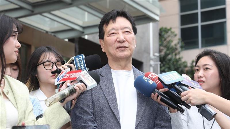開除趙少康黨籍提案曝光　中常委批2事