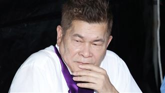 昔背2.4億債務宣布破產！澎恰恰曝現況