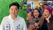 非第一次離婚！張秀卿首任警察前夫選里長