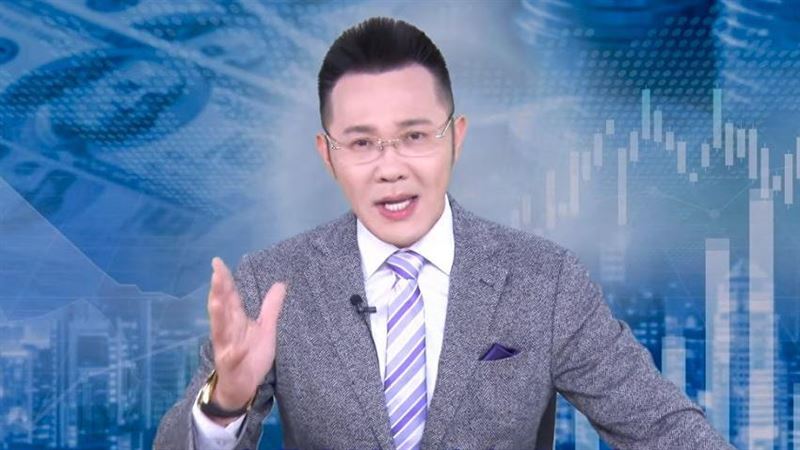 外資爆砍461億！郭哲榮曝第四季布局關鍵