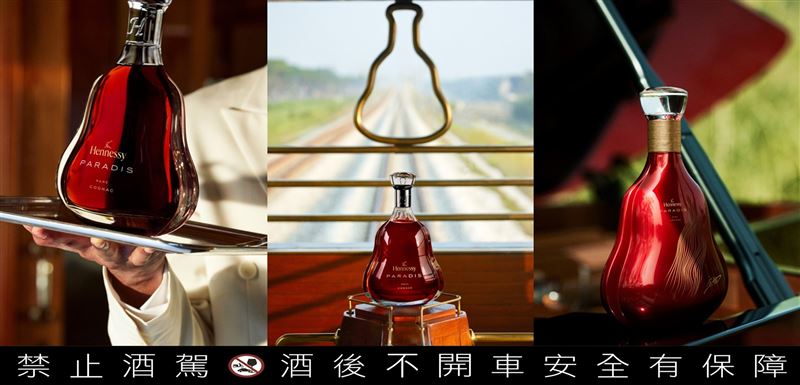 Hennessy Le Voyage體驗百樂廷的珍稀,莫里斯.費爾沃的構想:他視自己為指揮,百樂廷則是他的交響樂團,這款非凡干邑如同古典音樂,能夠直接觸動人心。(圖/主辦單位提供)