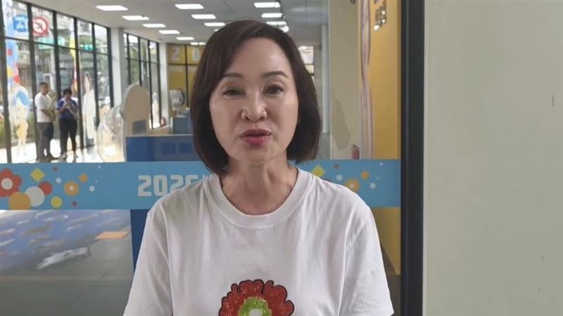賴瑞隆指為黨意犧牲高雄利益　柯志恩反駁