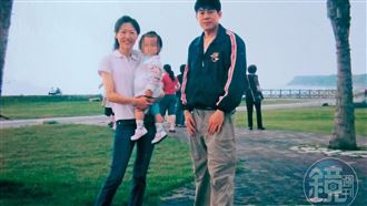 外遇飛官產女！美魔女區長小三黑歷史曝光