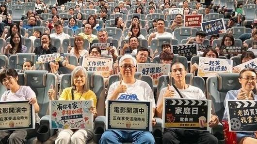 台灣順豐擴大安全關懷行動　投入交通公益