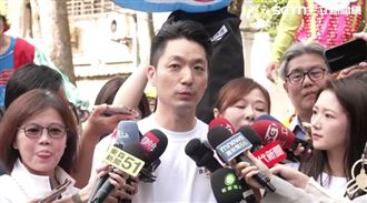 蔣未去園長會議？副市長回：連任後會參加
