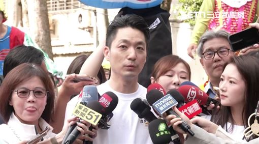 蔣未去園長會議？副市長回：連任後會參加