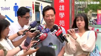 呂捷讚趙少康正常！喊話：加入綠綠大家庭