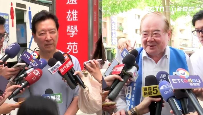 藍中央委員提案開除趙少康　高層急喊3字