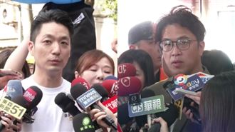 候選人財產申報曝光！蔣存款較2022近翻倍