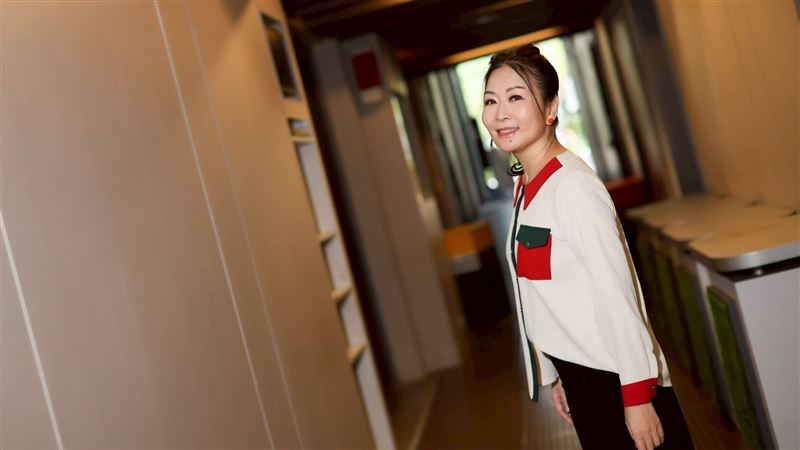 張秀卿曾拚求子　生吃青蛙、挨百針仍落空