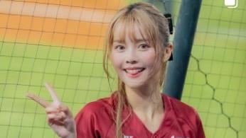 未公開寫真私密照遭外流　樂天女孩崩潰