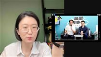 未幫蔣萬安加分！中網紅酸成黃國昌墊腳石