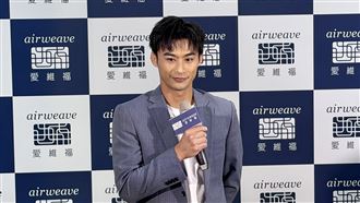 亞運無緣獎牌首露面！楊勇緯吐露心聲