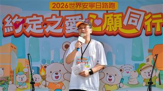 5成人未跟家人談善終 莊人祥曝簽預立醫療