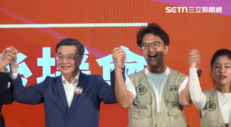 批蔣萬安無作為！卓榮泰：講松機是投機