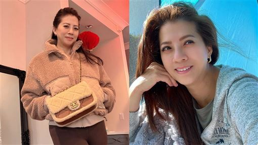 郭靜純突認離婚！尪爆欠千萬債跑路