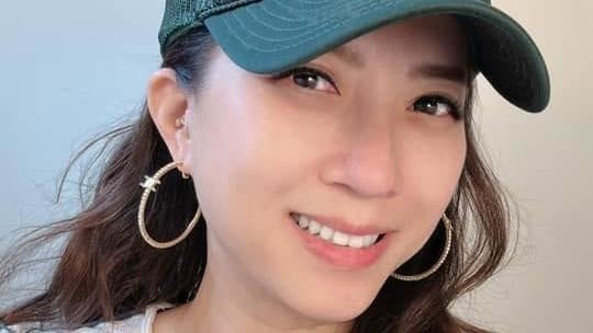 郭靜純昔聊婚姻「哭到顫抖」嚇壞何篤霖