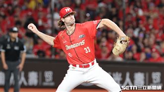 颱風休3天味全打線大變陣　指打有新面孔