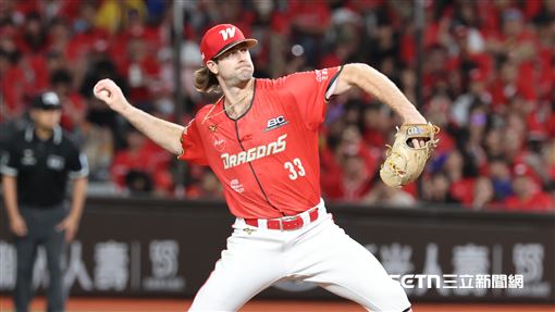 颱風休3天味全打線大變陣　指打有新面孔