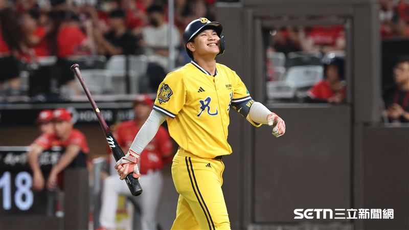 「2張」棒次不動　平野：他們帶兄弟晉級