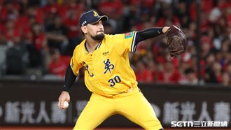 勝騎士G4消失有原因？　妻子親揭流產傷痛