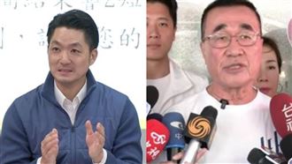 李四川後援會成立！蔣萬安竟遭會長爆破