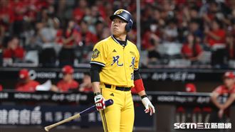 我們輸了！　洋投差距成現實平野不找藉口
