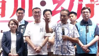 蘇傳臣來頭曝光　女兒失聰改變他一生