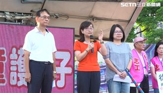 連任就去園長會議！支持者都忍不住開轟了