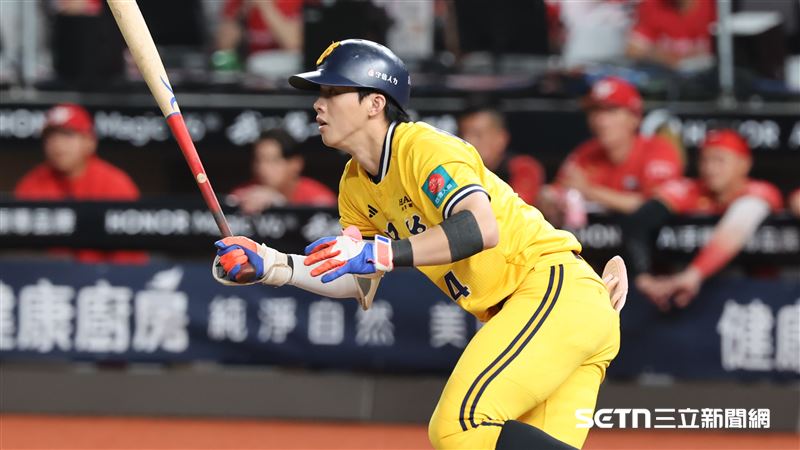 兄弟「2張」2戰16支0　平野解析打擊低潮