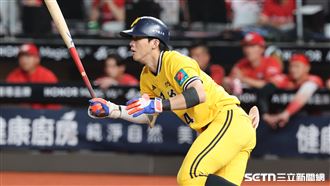 兄弟「2張」2戰16支0　平野解析打擊低潮