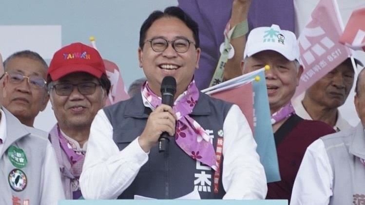 客家後援會成立！黃世杰：讓客語回到日常