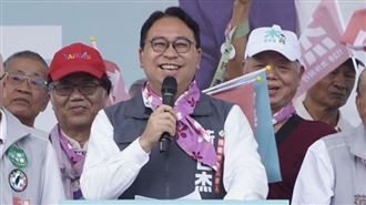 客家後援會成立！黃世杰：讓客語回到日常