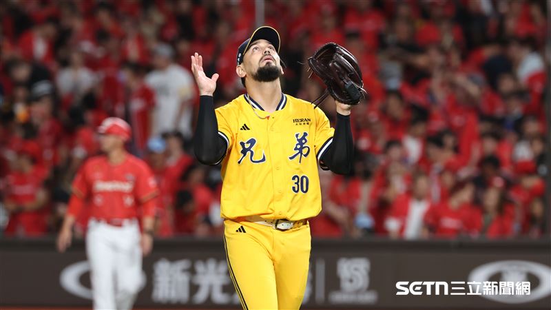 妻子收死亡威脅　勝騎士中文發聲：請停止
