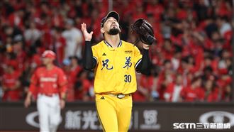 妻子收死亡威脅　勝騎士中文發聲：請停止