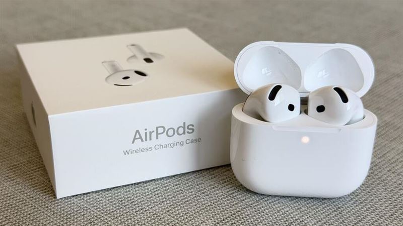 3C喊漲蘋果逆勢降價　達人實測AirPods 5