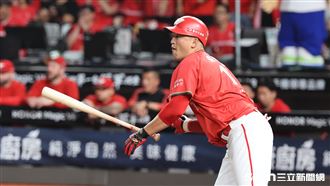 耗了10球不能輸　朱育賢曝攻破勝騎士關鍵
