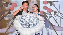 小姑昔倒債上億　張秀卿尪又欠巨債神隱