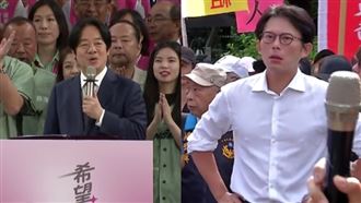 黃國昌操作長者免健保費　黨政人士曝實情