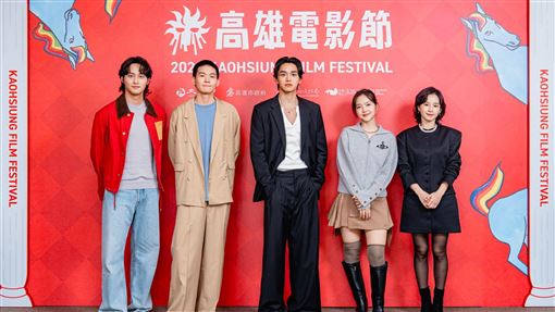 前NCT男星Lucas首拍戲　飾演年輕言承旭