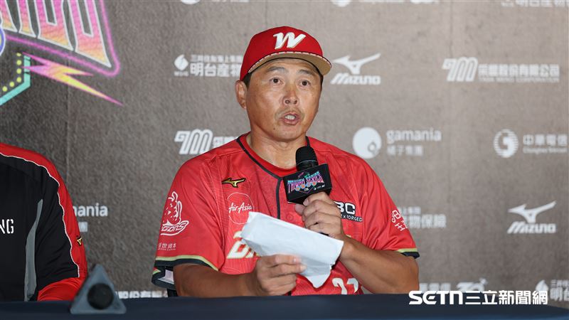 點FA連線是關鍵　葉總對陳子豪表現有預感