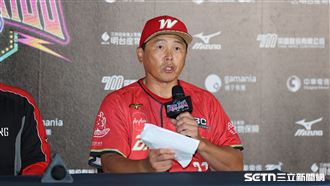 點FA連線是關鍵　葉總對陳子豪表現有預感