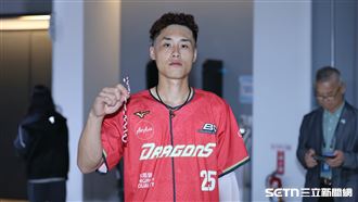 張政禹賽後剪辮有原因　認證兄弟應援大聲