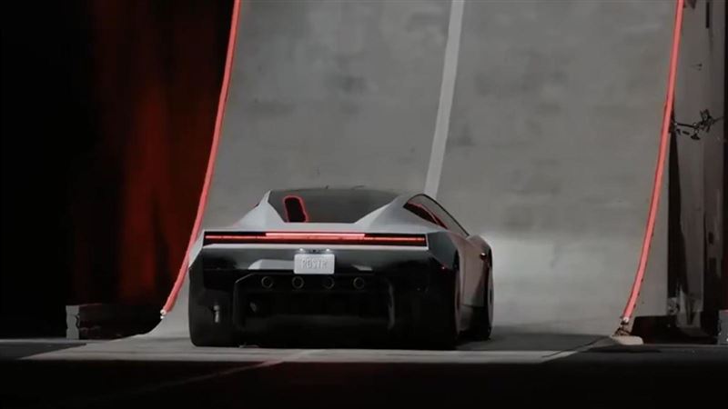 駕照能開特斯拉秀飛天車？美監管單位回應